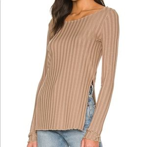 Long sleeve top
